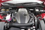 Lexus IS200t F-Sport 2016 года (NA)